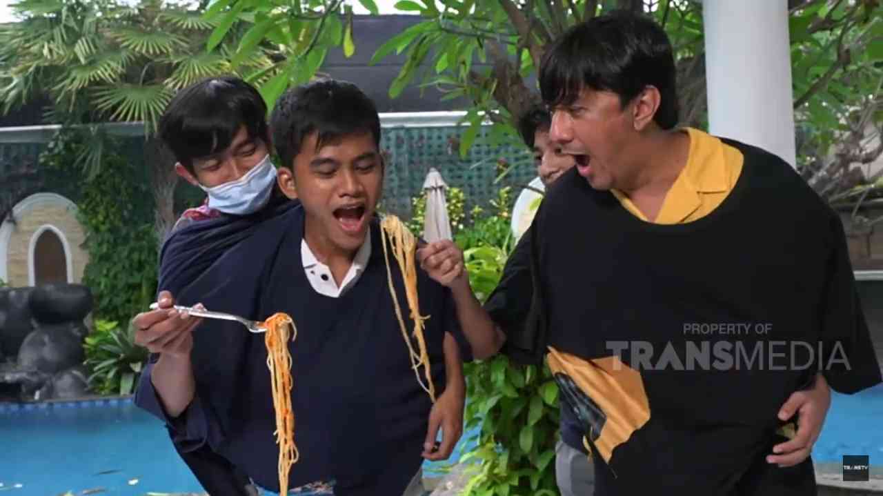Hangout With Andre