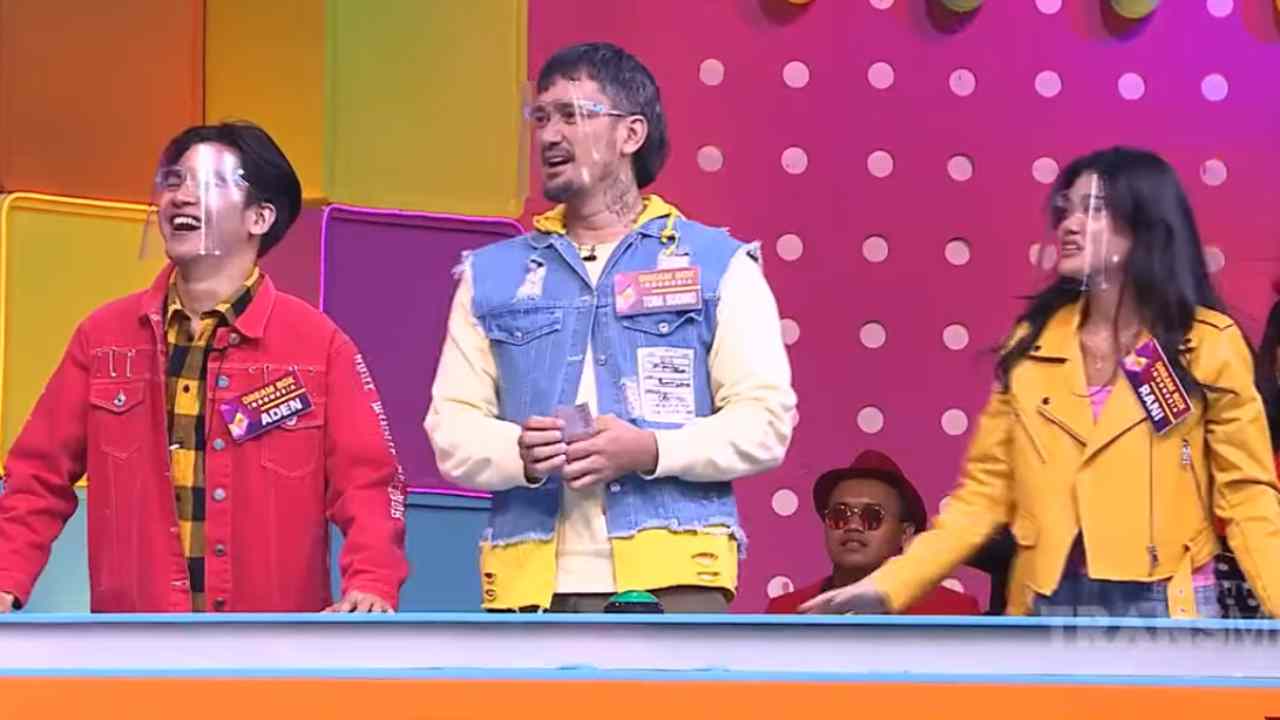 Dream Box Indonesia
