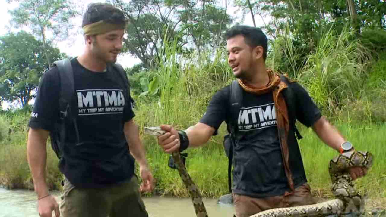 My Trip My Adventure