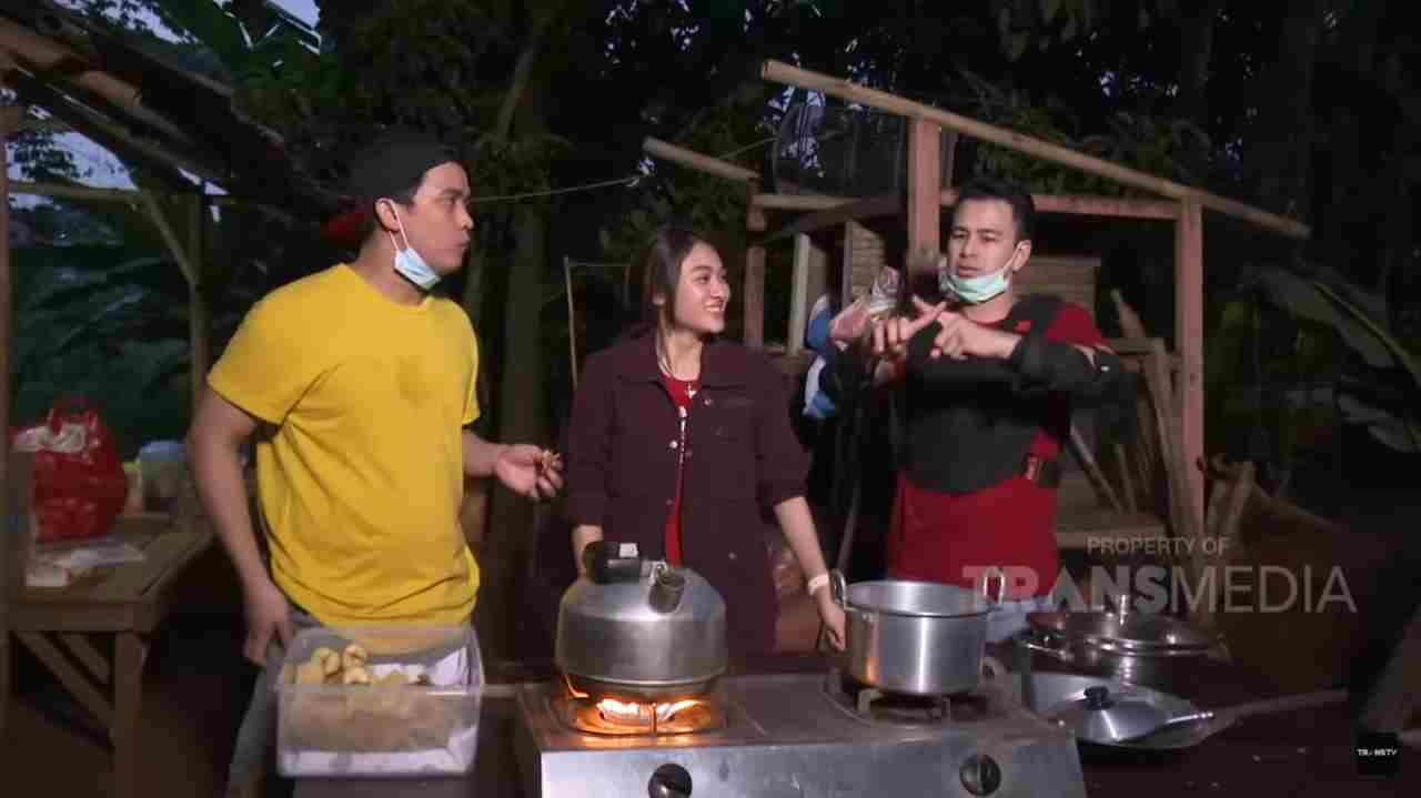 trans tv raffi billy motor trail