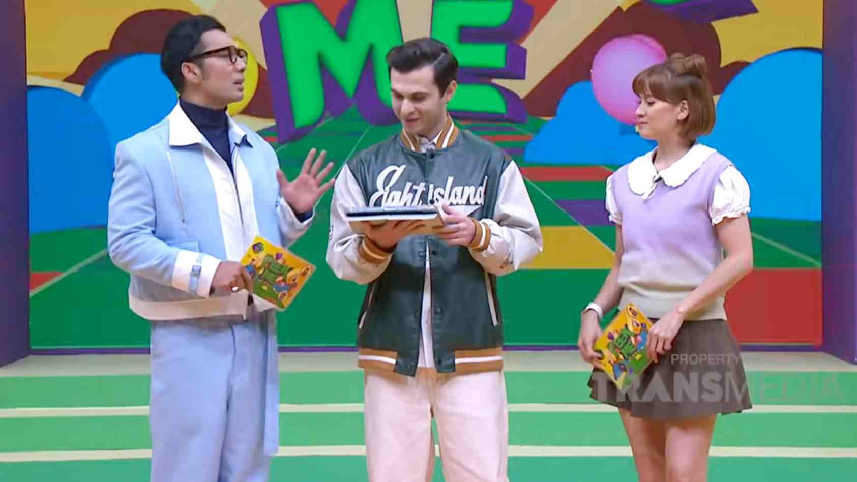 PEEK ME - Episode 002