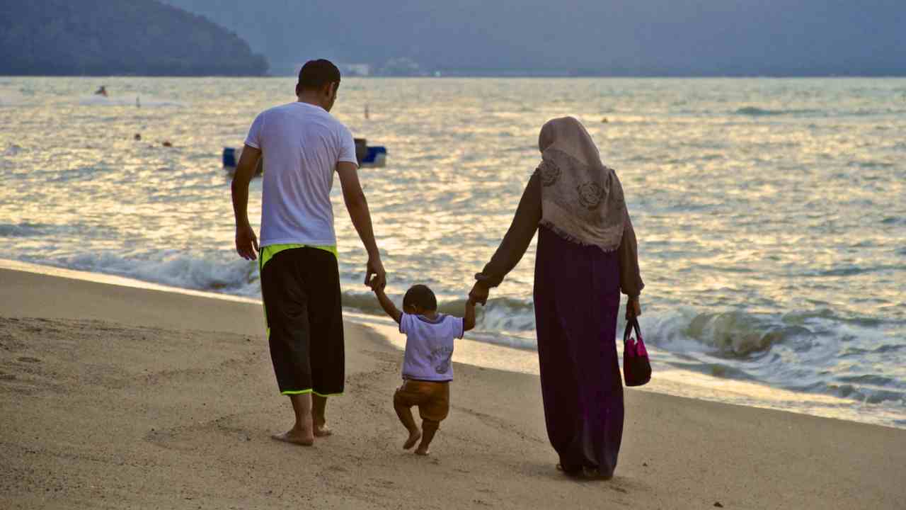 Islam Itu Indah