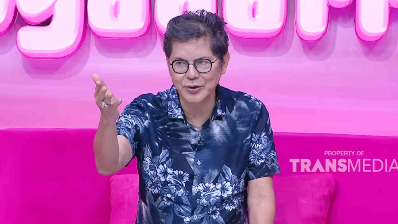 Apa Kata Dokter Boyke Tentang Hubungan Inses yang Terlarang?