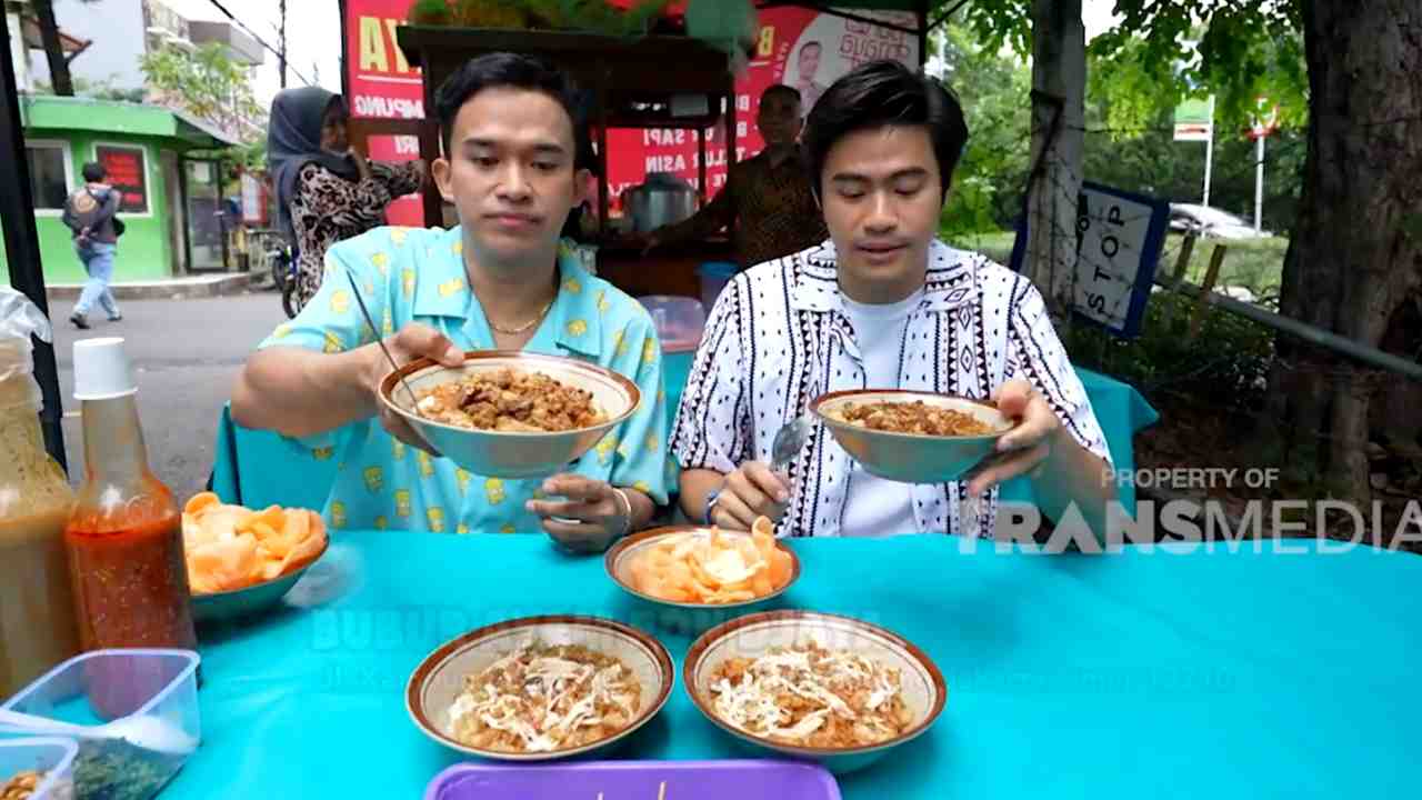 Tempat Sarapan Enak di Pulomas ini Habiskan Ribuan Porsi Berkat Inovasi Topping