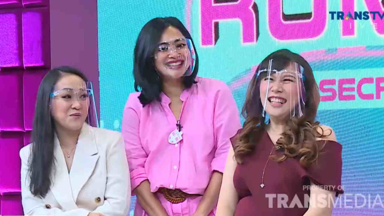 Rumpi (No Secret)