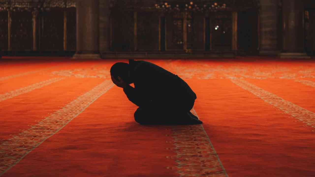 Islam Itu Indah