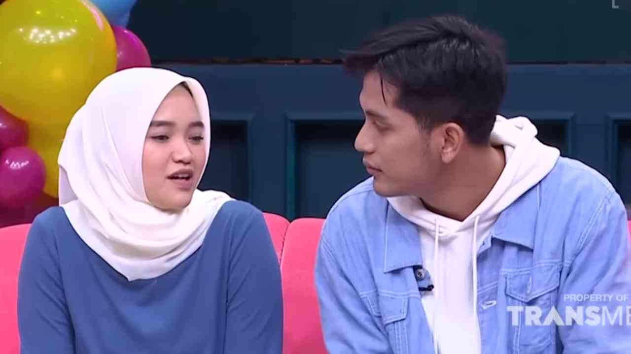 Pagi-Pagi Ambyar