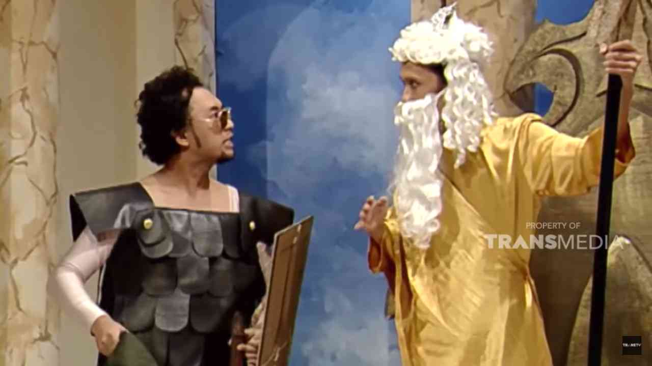 Favorite Comedy