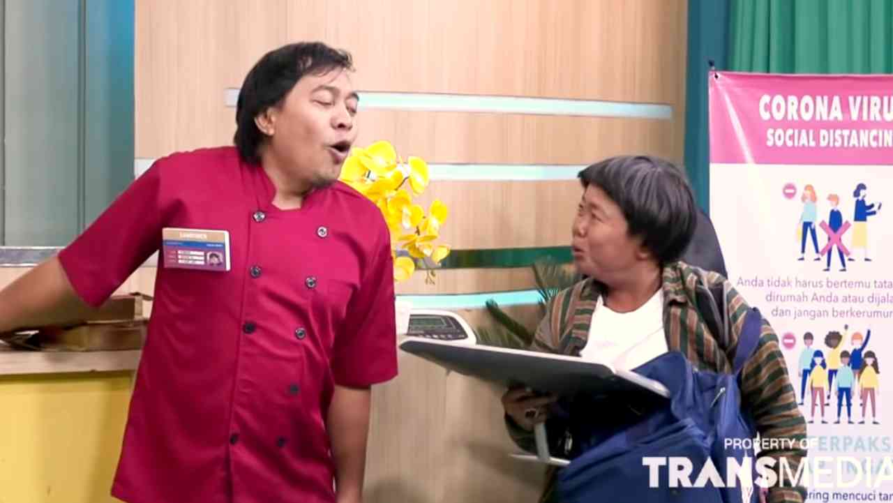Klinik Tendean