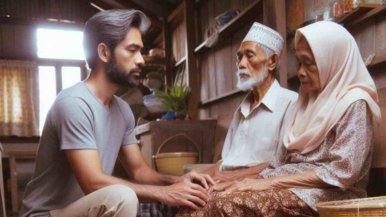Islam Itu Indah