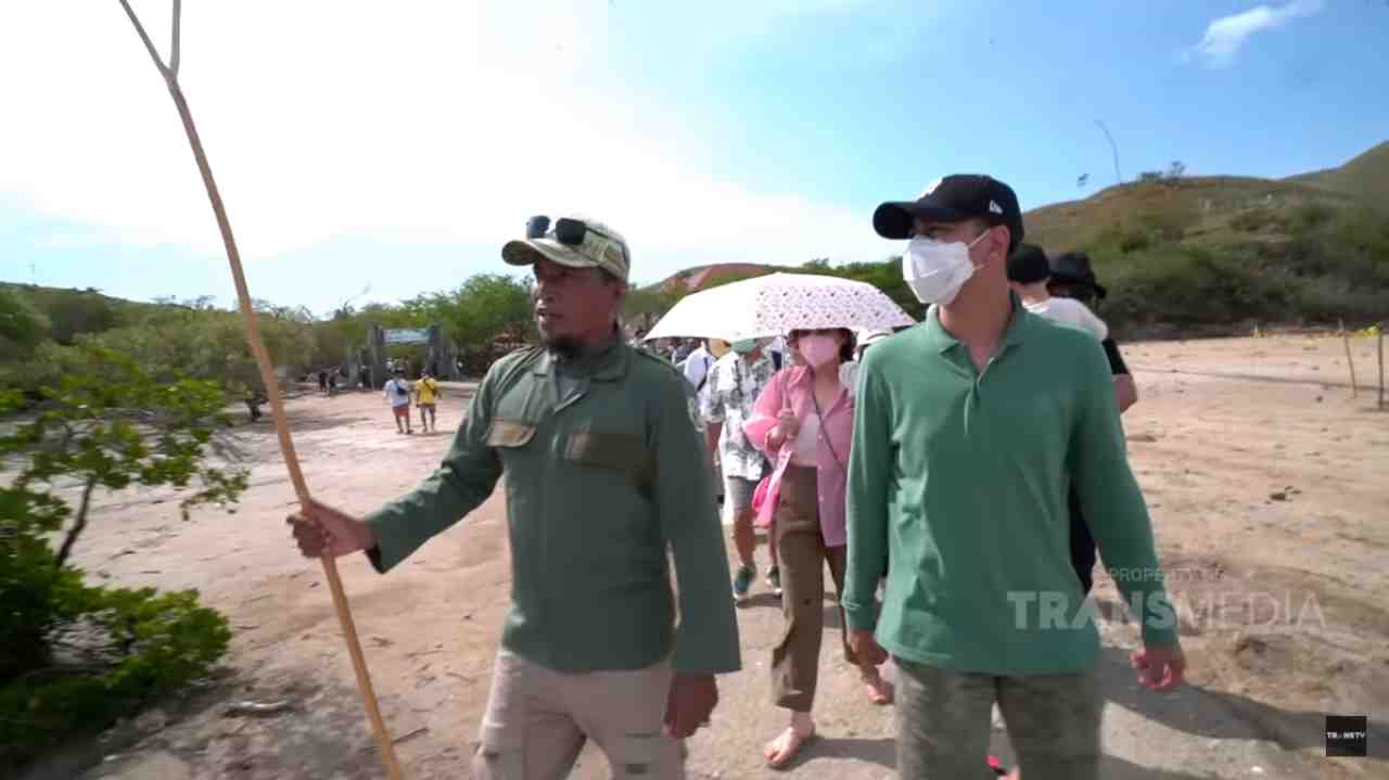 Janji Suci Raffi dan Gigi