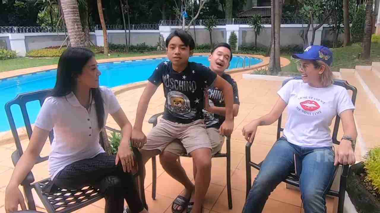 Diary The Onsu