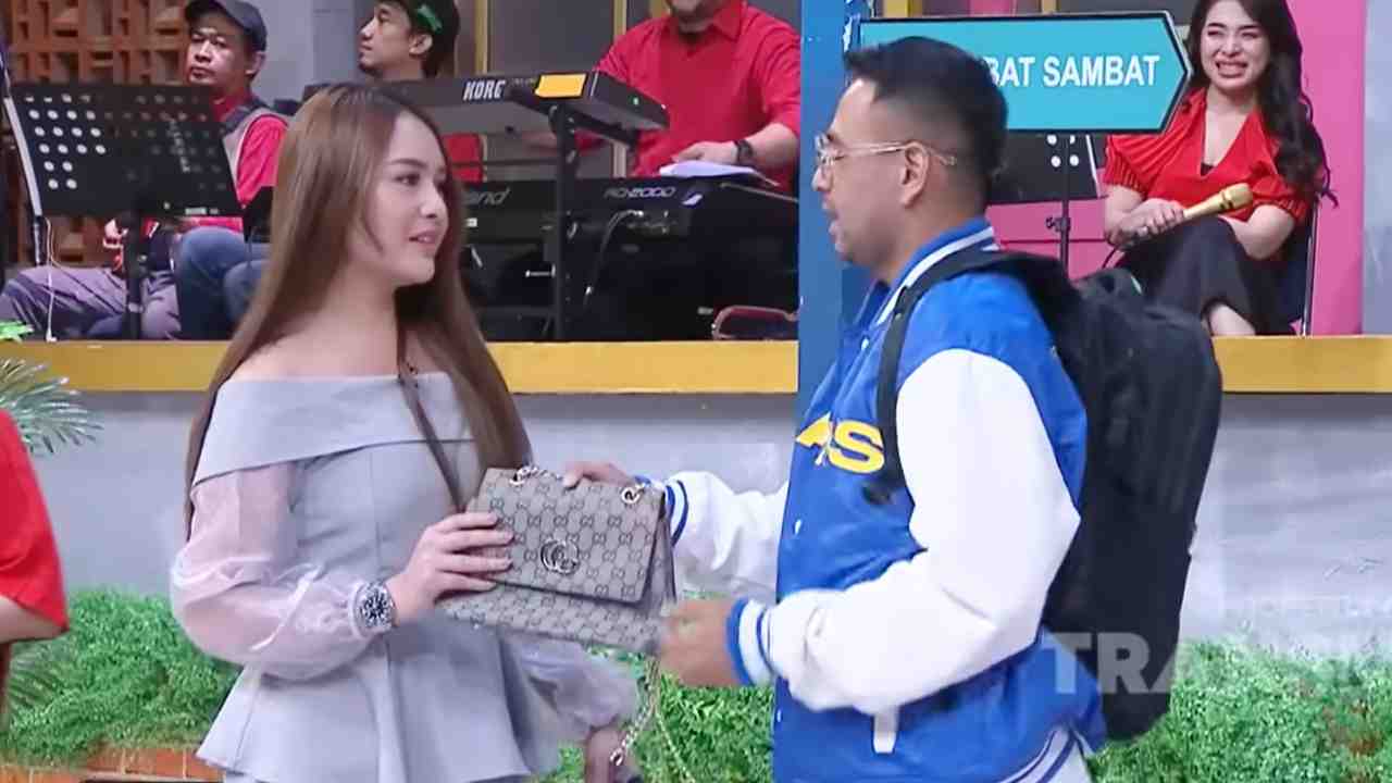 Ketawa Itu Berkah