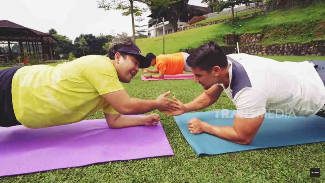 Fit and Fun