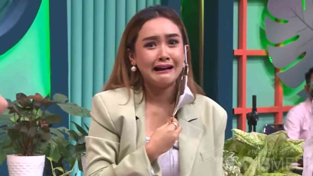 Pagi-Pagi Ambyar