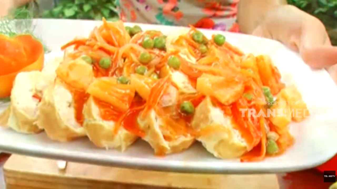 Favorite Culinary