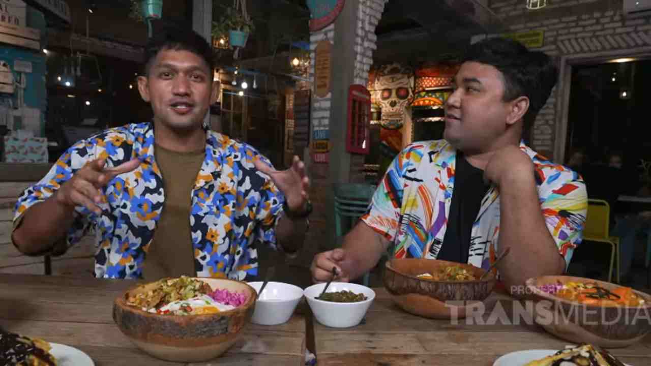 Bikin Laper