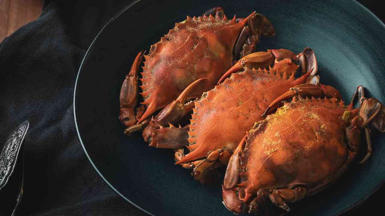 Kandungan Kolesterol pada Kepiting, Fakta atau Mitos? Ini Penjelasannya