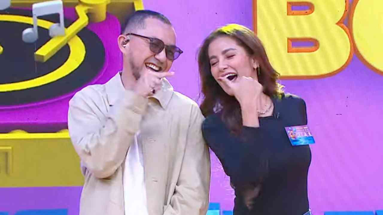 Dream Box Indonesia - Episode 919