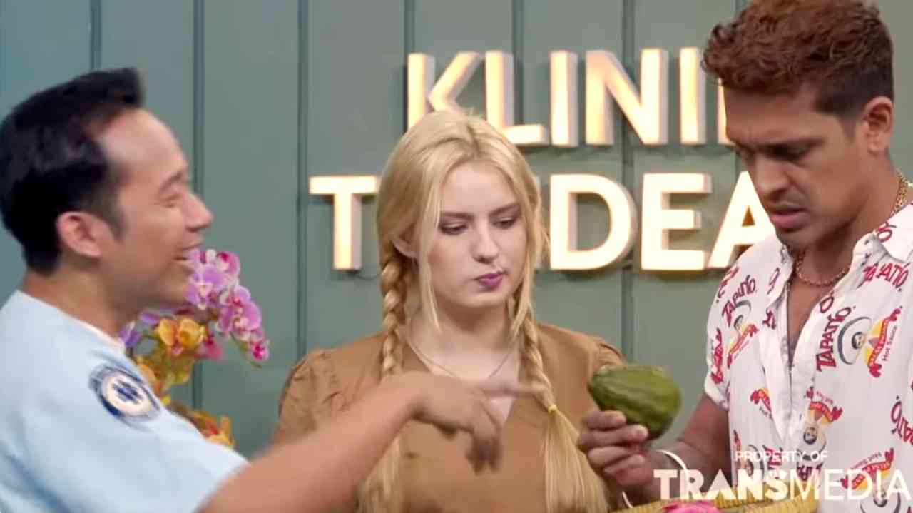 Klinik Tendean