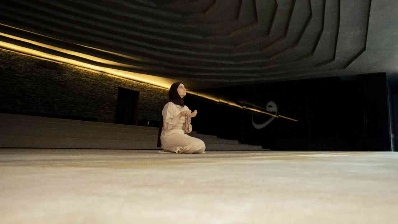 Manfaat Bersyukur sebagai Jembatan Kedekatan kepada Allah