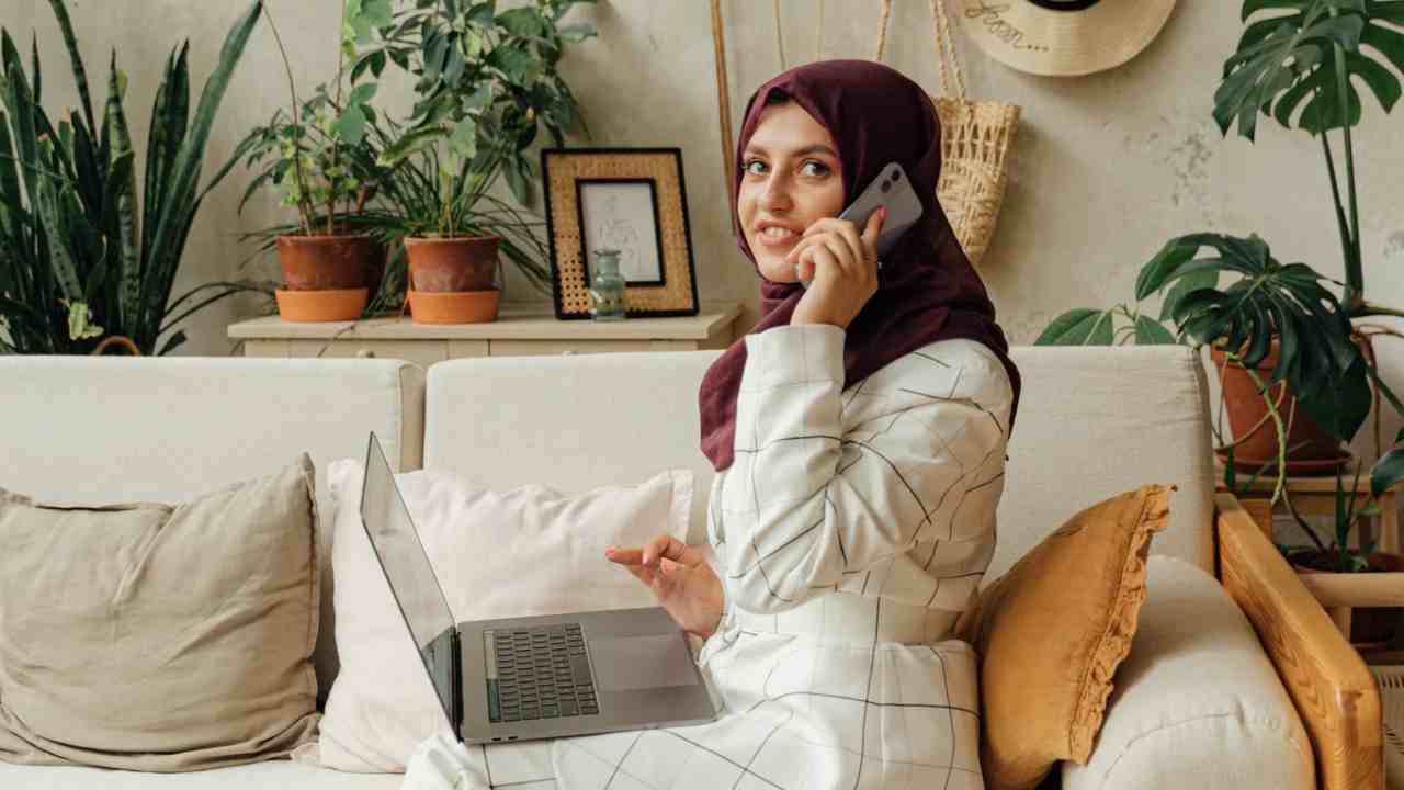 Islam Itu Indah