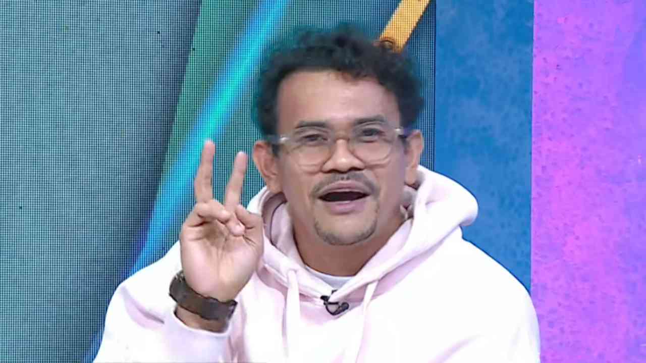 Perjalanan Ebel Cobra dari Kriminalitas Jalanan Menuju Komedian Matang