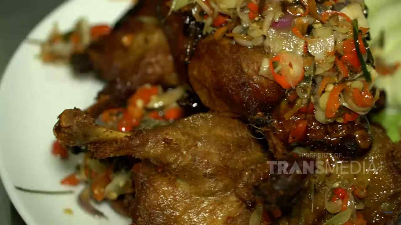 Bikin Laper
