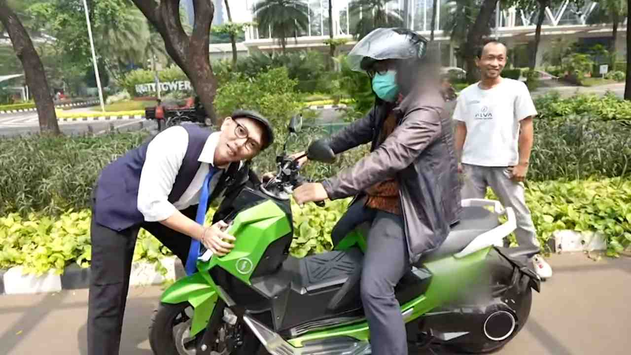 Asal Usil
