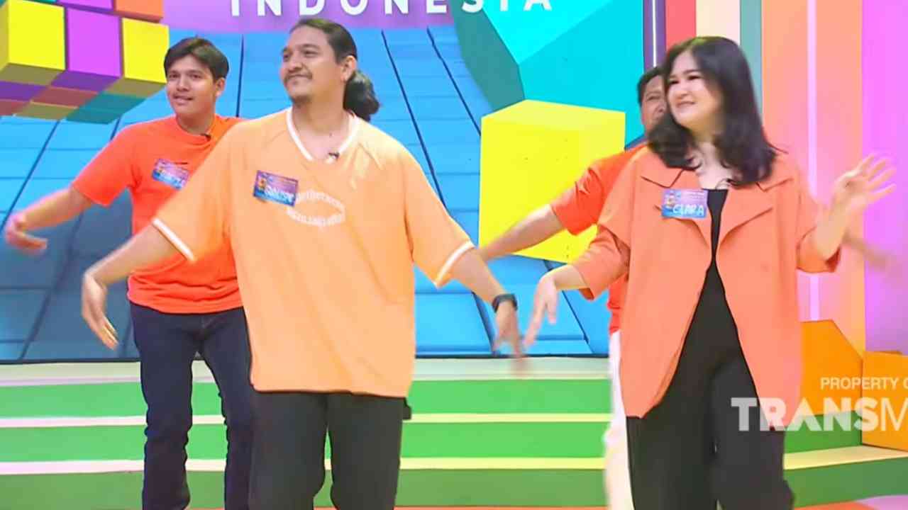 Dream Box Indonesia - Episode 1078