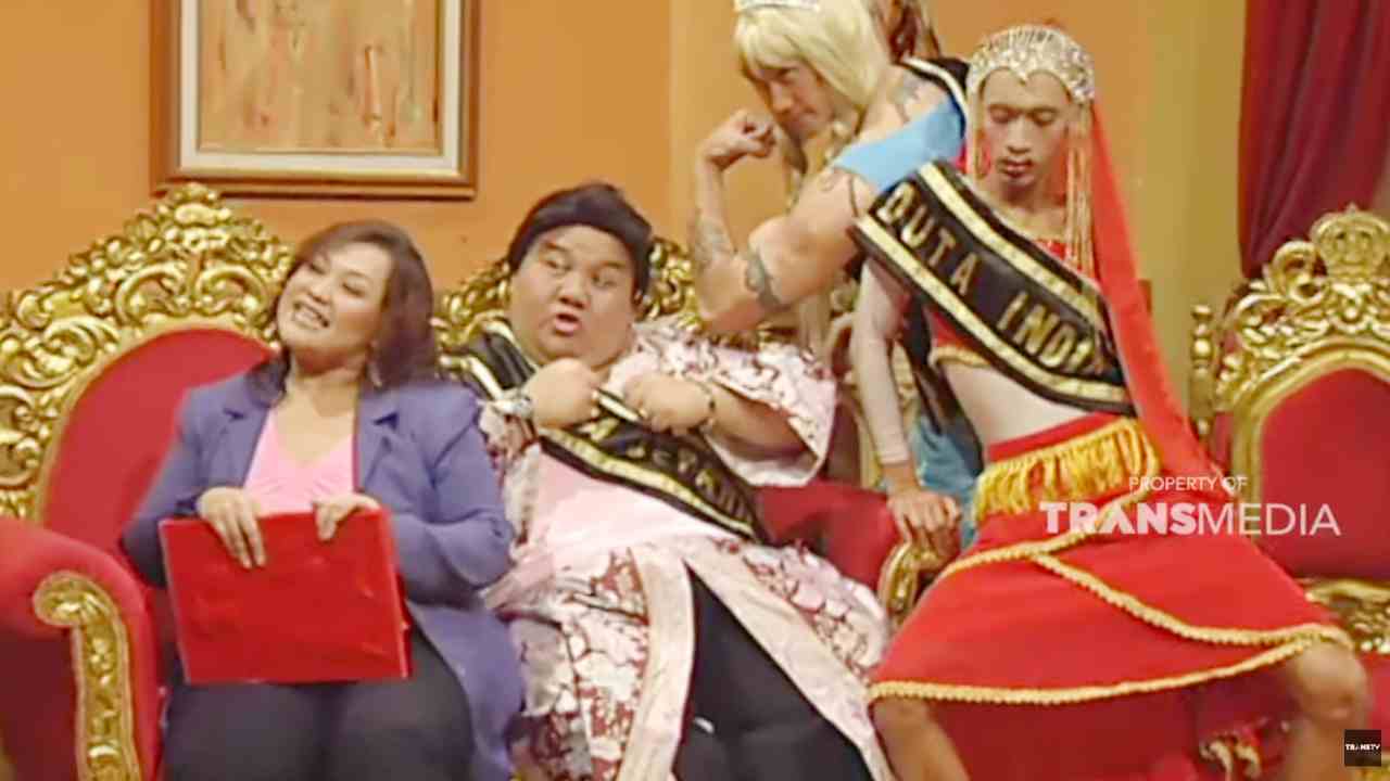 Favorite Comedy
