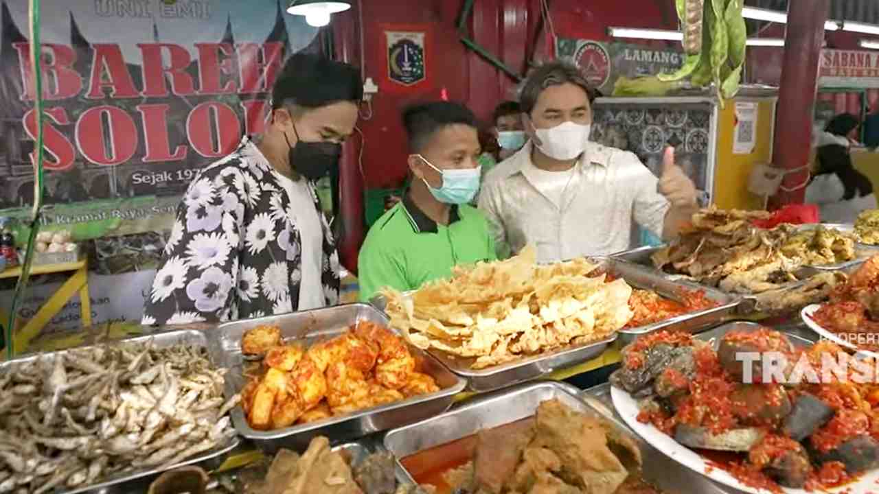 Bikin Laper