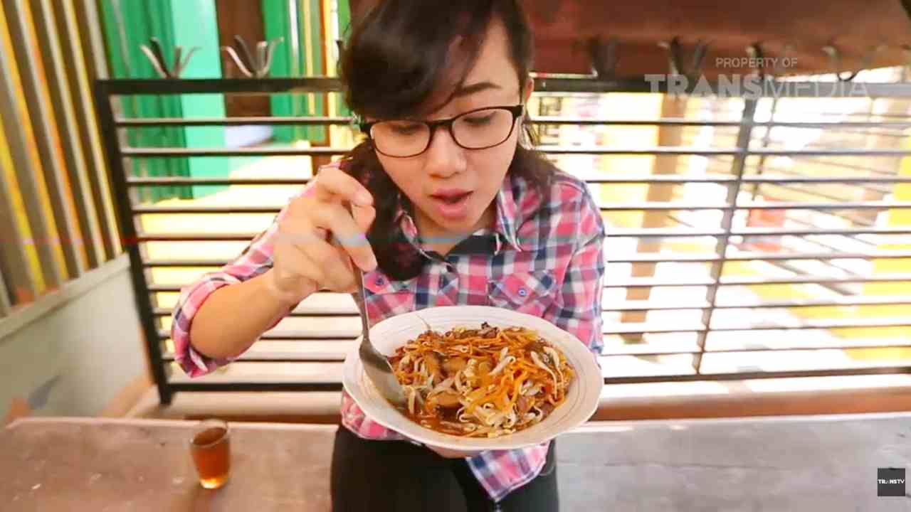 IKON KULINER: Geco khas Cianjur, Warisan Rasa yang Hampir Terlupakan