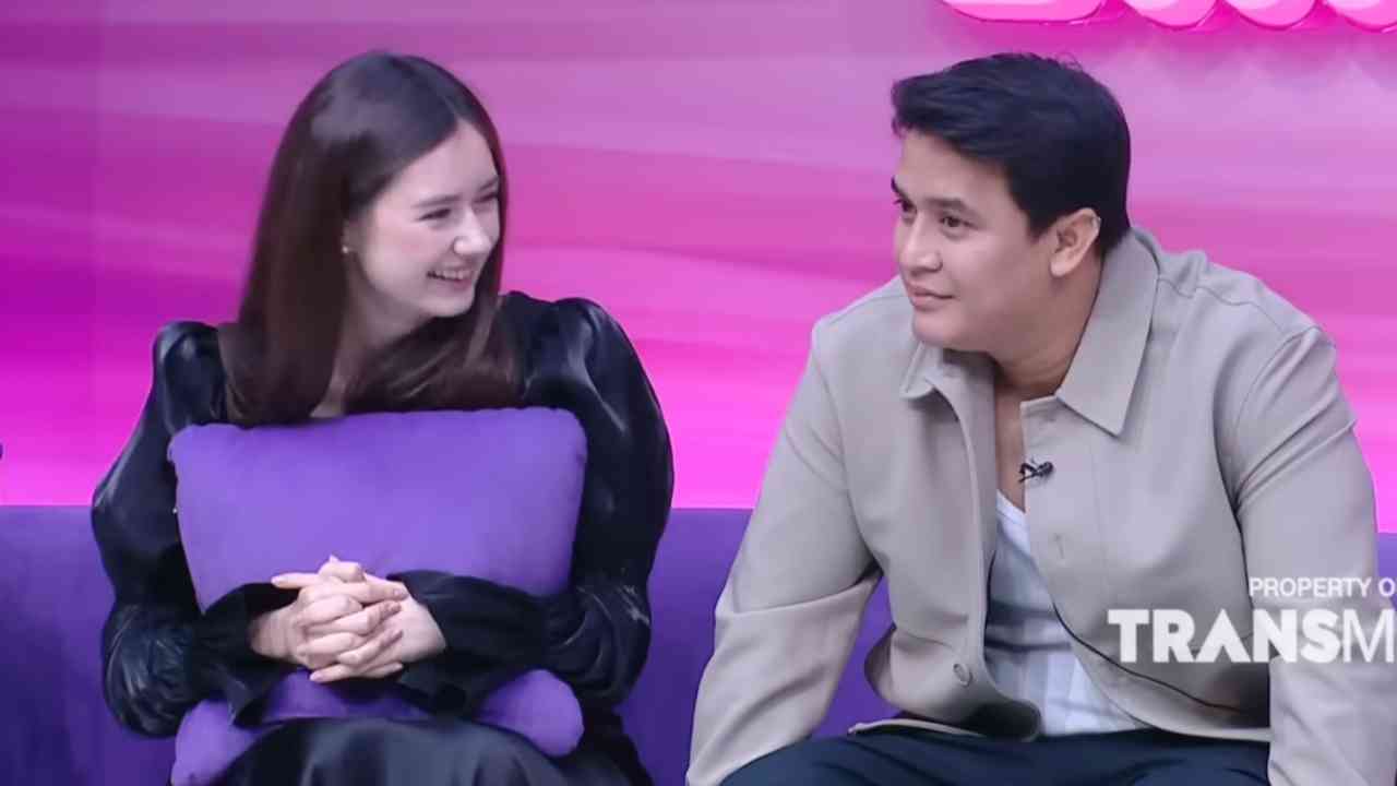 Billy Syahputra Jadi Ayah, Tegaskan Siap Menjalani Peran Baru