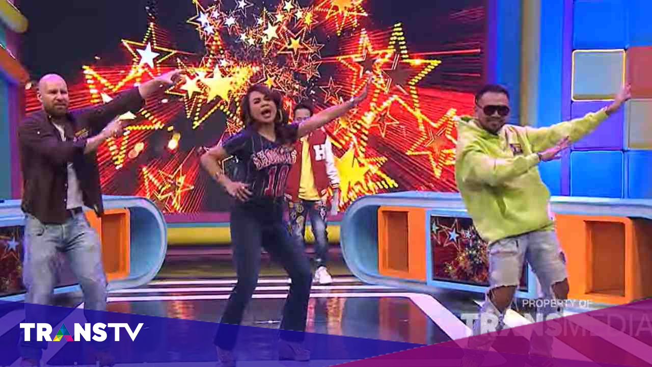 Dream Box Indonesia Episode 141 - Trans TV