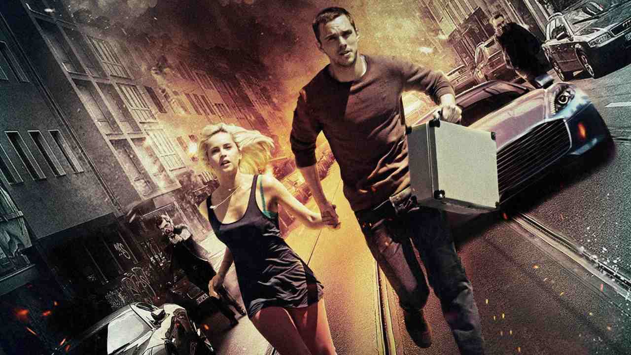Bioskop TRANS TV