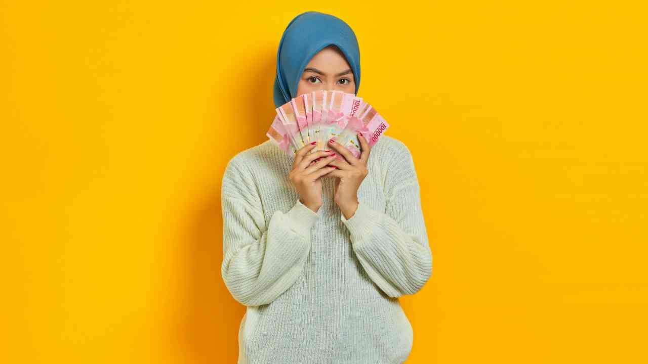 Mengapa Sedekahnya para Wanita Tidak Boleh Diremehkan