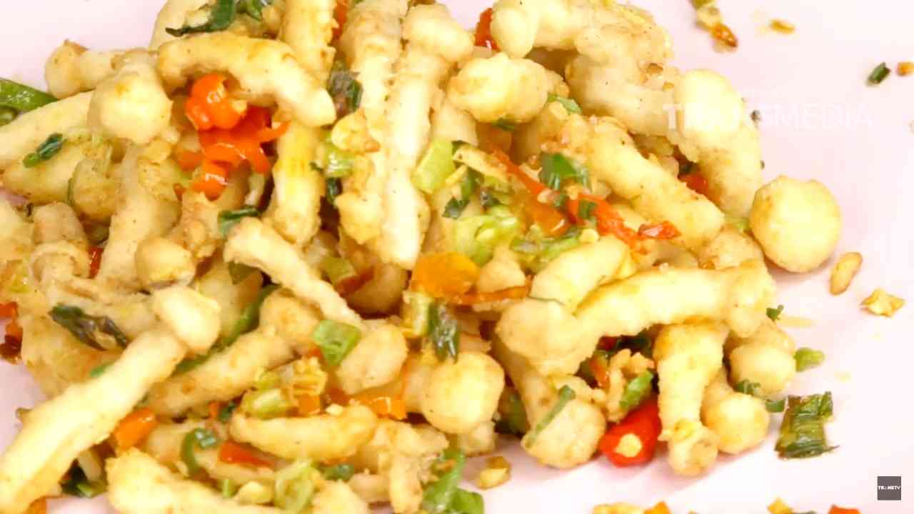 Favorite Culinary