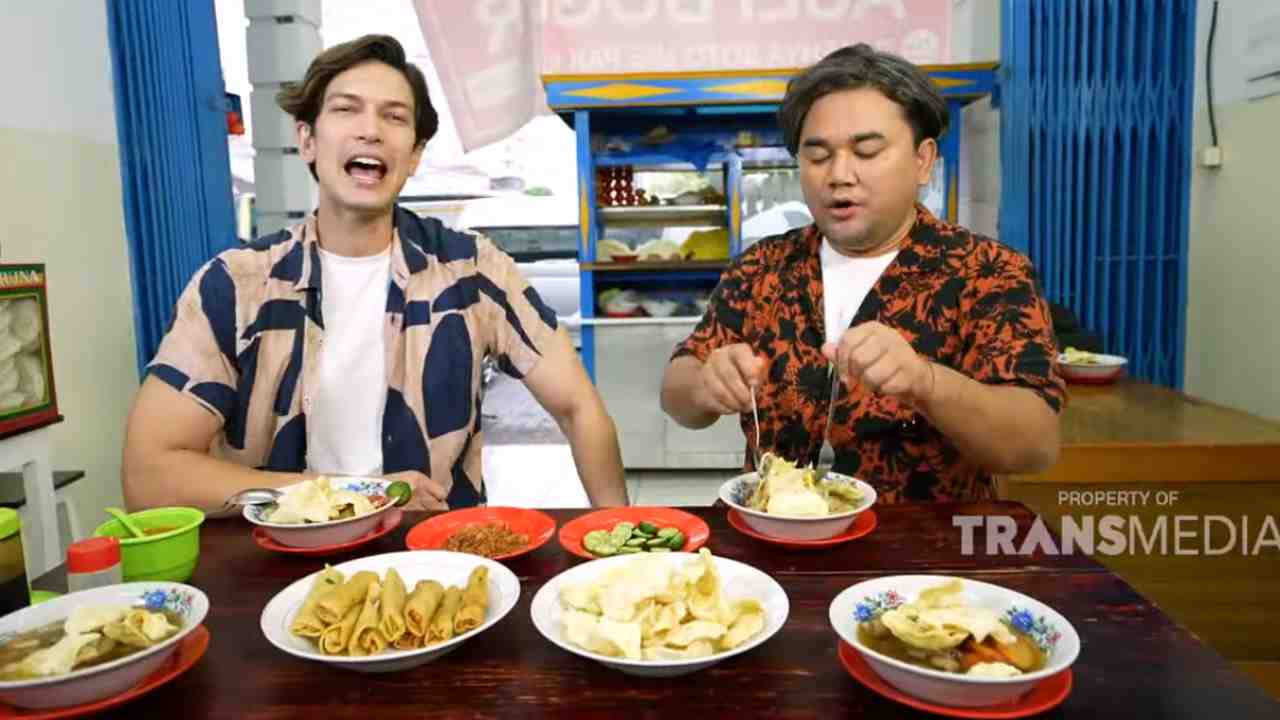 Bikin Laper