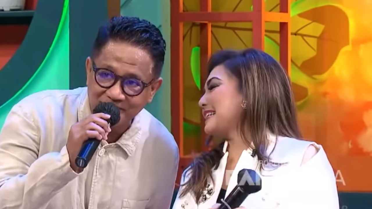 Pagi-Pagi Ambyar