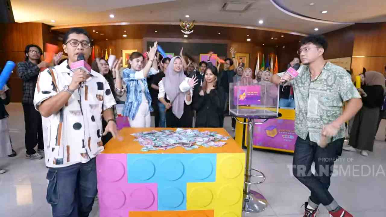 Dream Box Indonesia