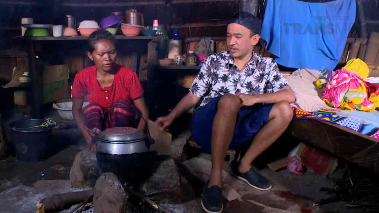 Favorite Reality Show