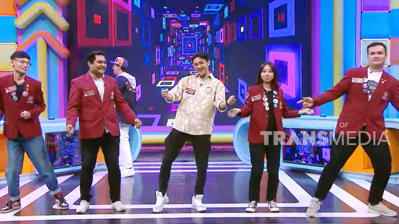 Dream Box Indonesia