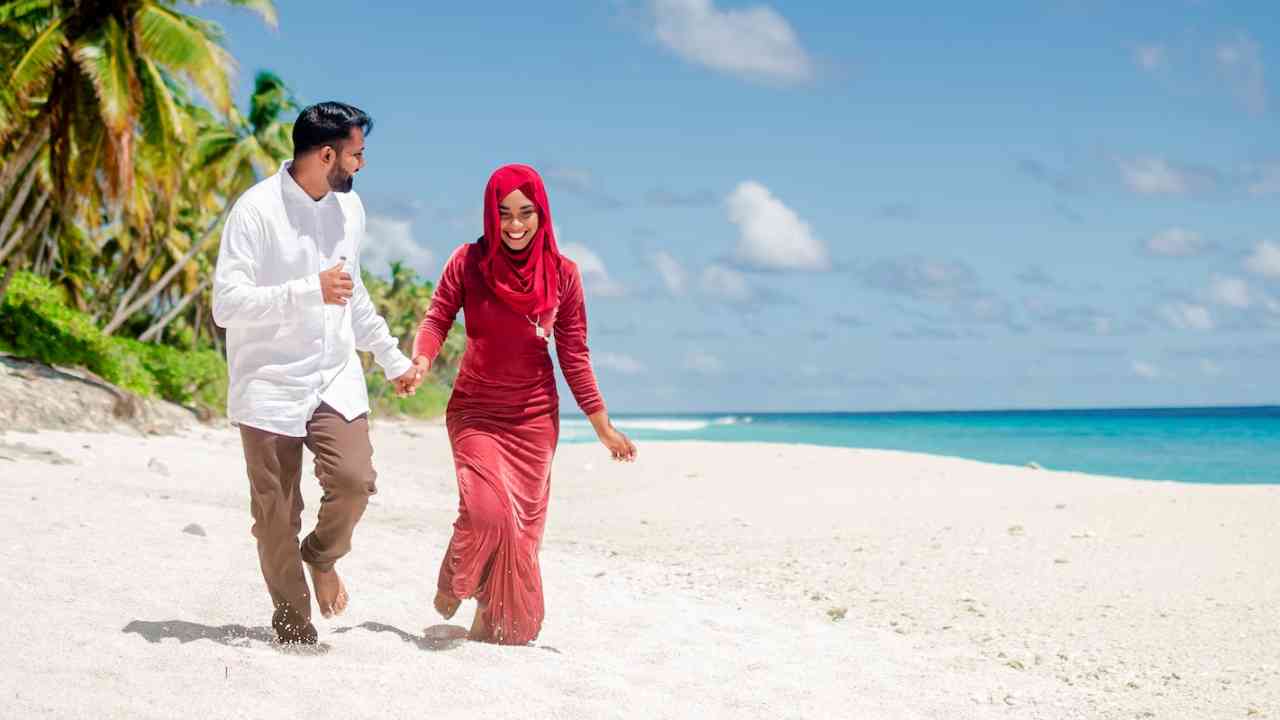 Islam Itu Indah