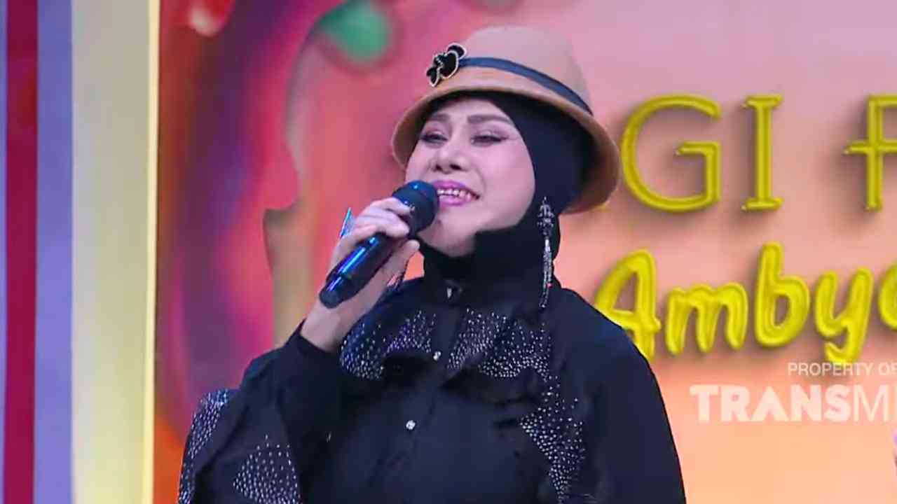 Pagi-Pagi Ambyar