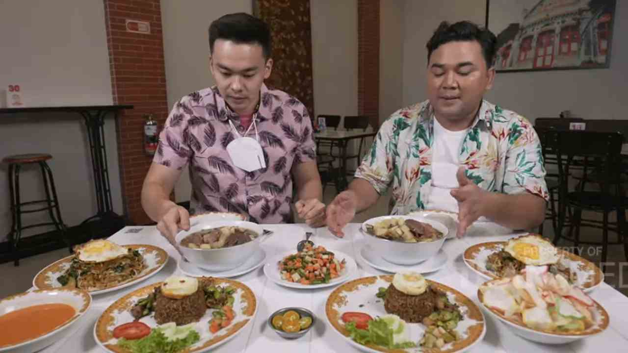 Bikin Laper