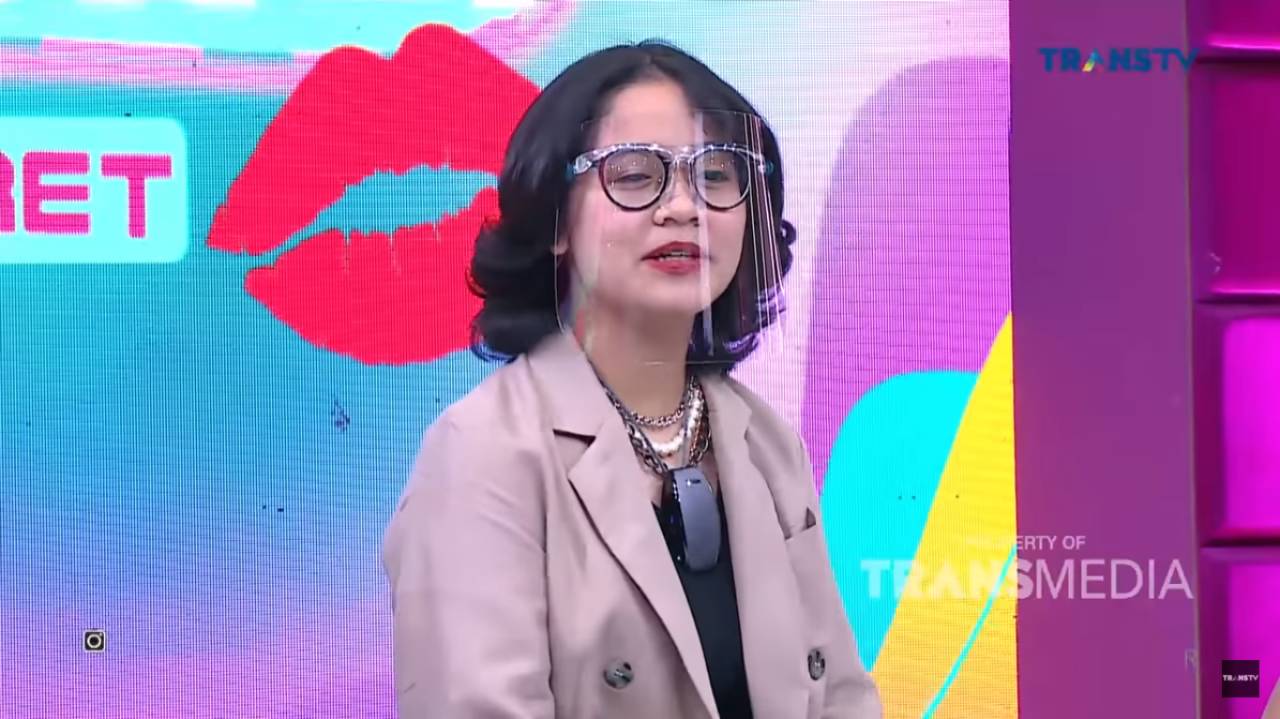 Rumpi (No Secret)