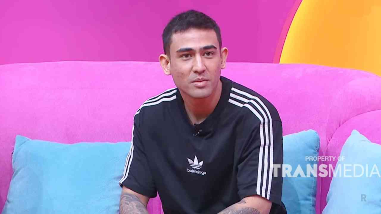 Sempat Cedera, Axel Matthew Tetap Jadikan Olahraga sebagai Gaya Hidup