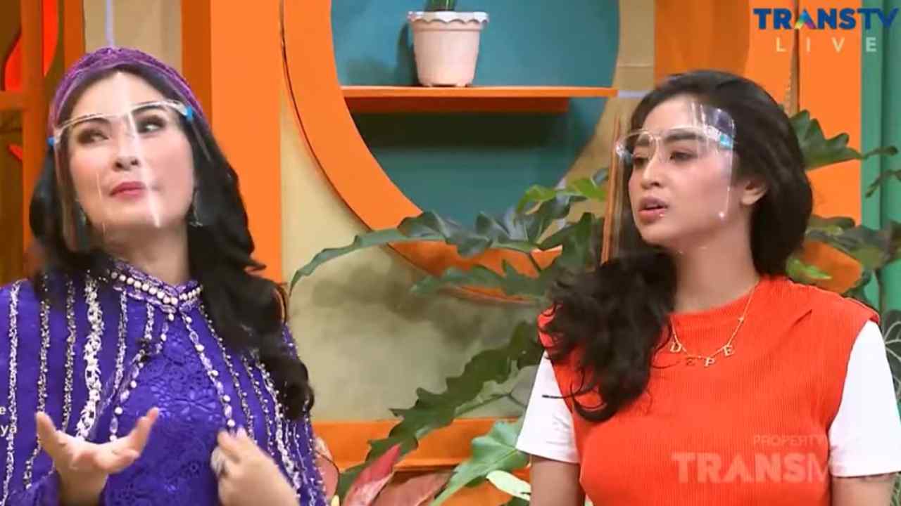 Pagi-Pagi Ambyar