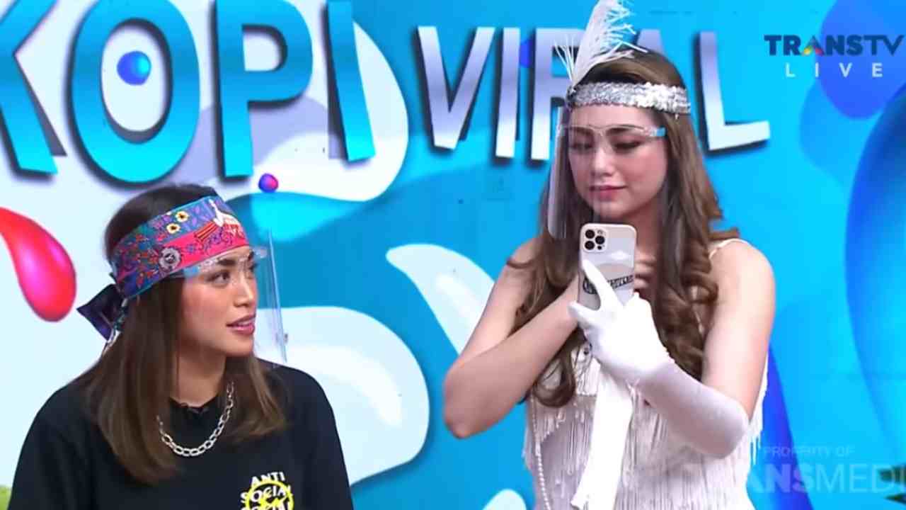 Kopi Viral
